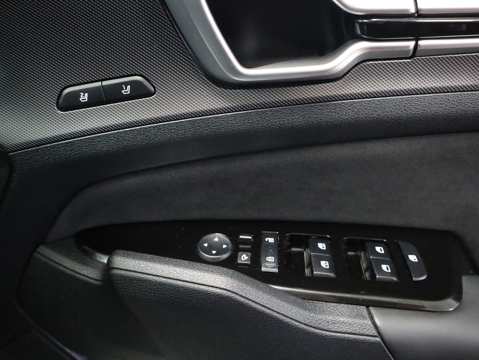 2022 Kia Sportage *77* GT-LINE S PHEV 4X4 €31,995