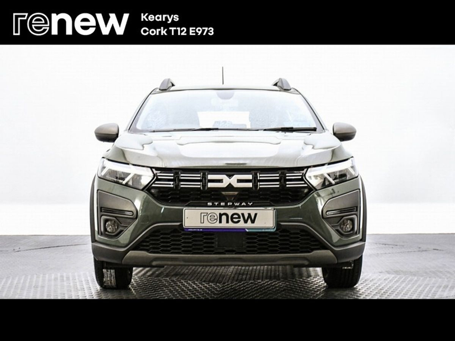 2023 Dacia Sandero Stepway - image 8