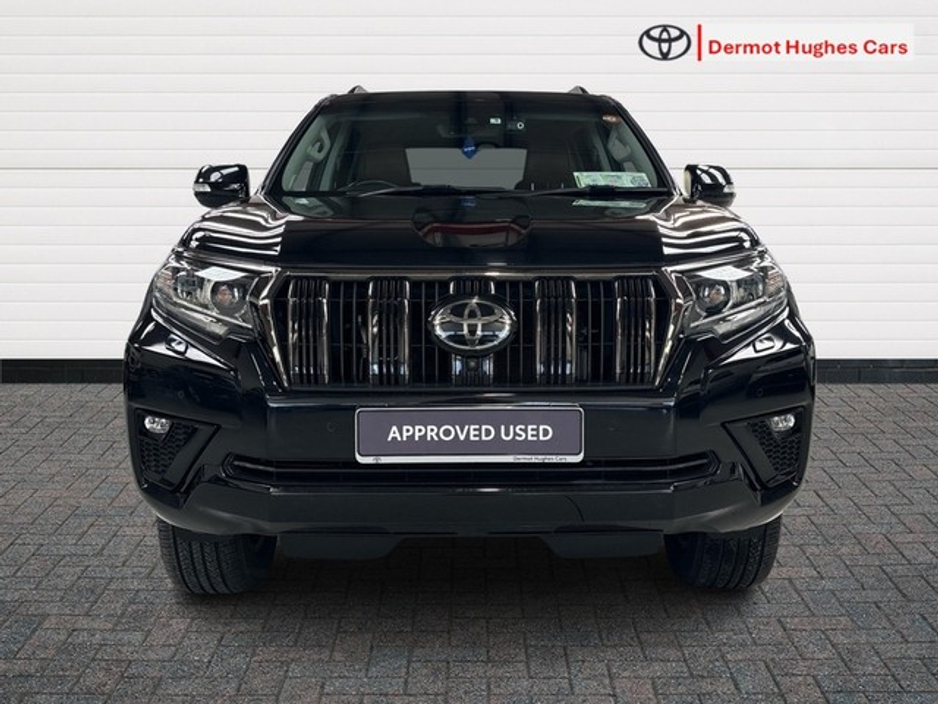 2021 Toyota Landcruiser - image 5