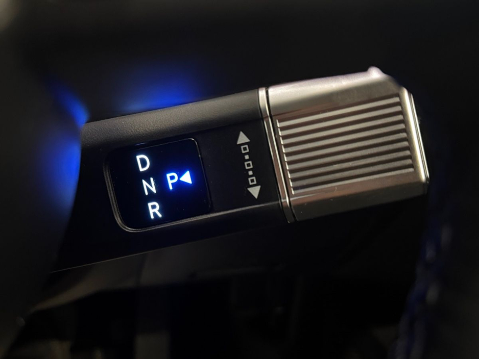 2024 Hyundai Tucson Tucson FL Executive PLUS HEV Auto