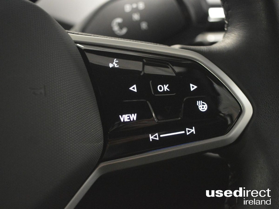 2025 Volkswagen ID.5 ID.5 PRO PLUS 77KWH 286HP €36,999