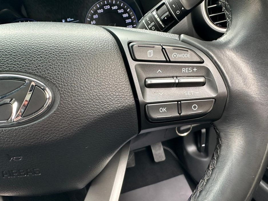 2019 Hyundai Kona - image 22