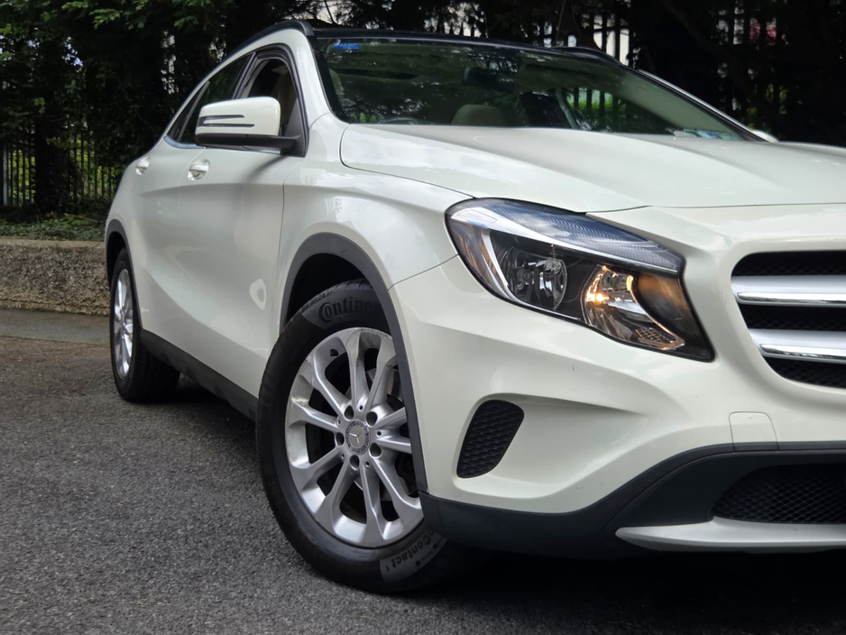 2015 Mercedes-Benz GLA Class - image 13