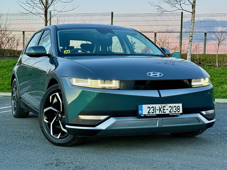2023 Hyundai Ioniq 5 58kW Executive €25,950