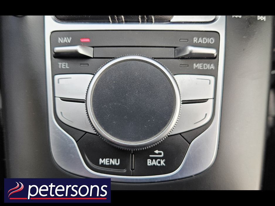 2015 Audi A3 - image 25