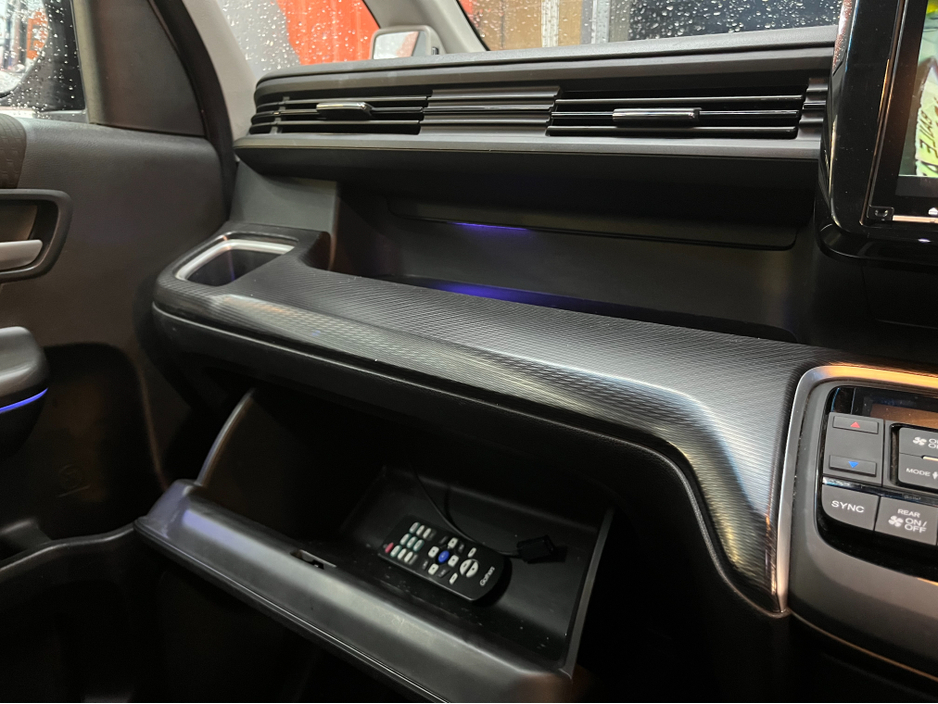 2019 Honda Stepwagon €26950 2019 HONDA STEPWAGON SPADA G HYBRID SENSING 7 SEATS 2.0 AUTOMATIC / CRUISE CONTROL / REVERSE CAMERA / ELECTRIC DOORS €26,950