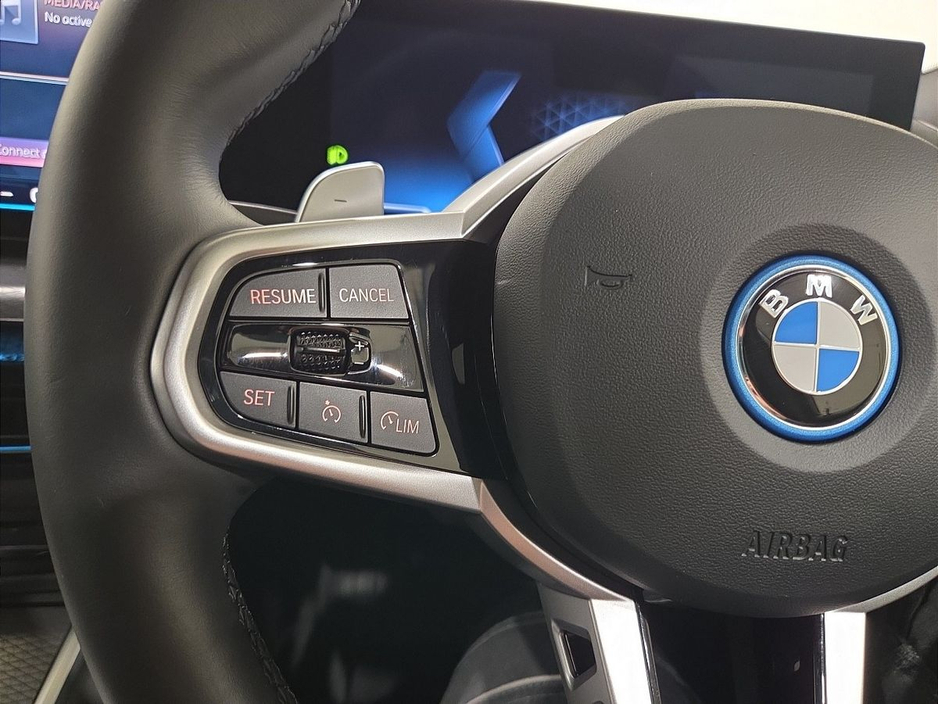 2025 BMW 3 Series 330 E M Sport Auto 330 e M Sport 330 e 292 12kWh PHEV 113BHP /83kw Step Auto Start/Stop