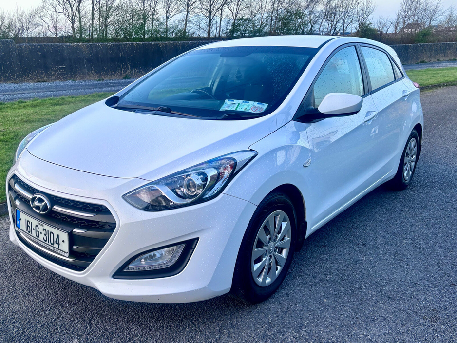 2016 Hyundai i30 for sale in , Ireland