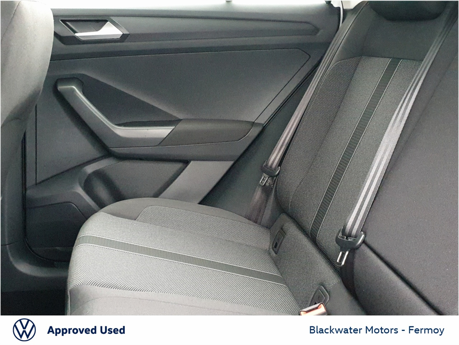 2026 Volkswagen T-Roc T-ROC ED 75 2.0TDI M6F 116HP