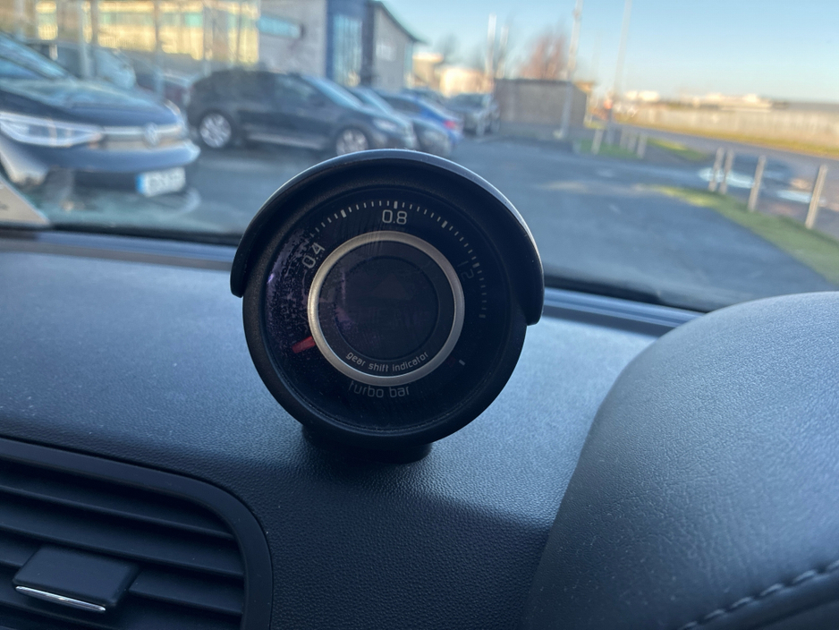 2013 Fiat 500 - image 15