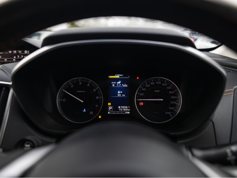 2018 Subaru XV 1.6 I SE CVT EYESIGHT 4DR EL ELECTRONIC €19,950