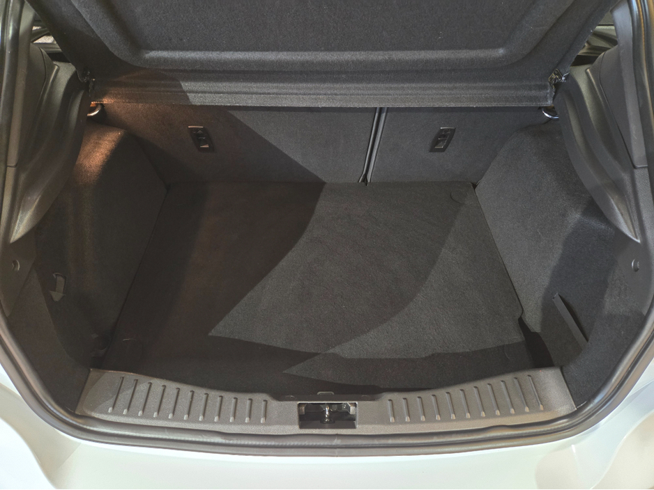 2016 Ford Focus 1.5 TDCI ST-LINE 120PS 5 5DR €10,250