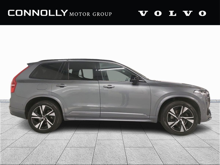 2020 Volvo XC90 B5 R-Design Auto €445pm €49,995