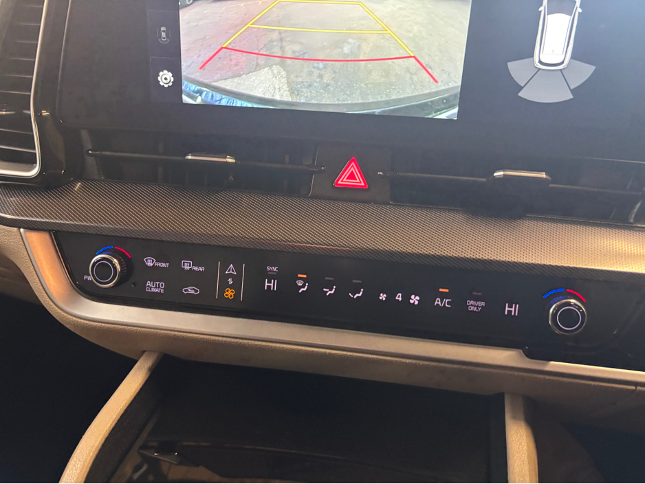 2023 Kia Sportage K4 PHEV MY23 5DR AUTO Finance Available own this car from €124 per week €28,999