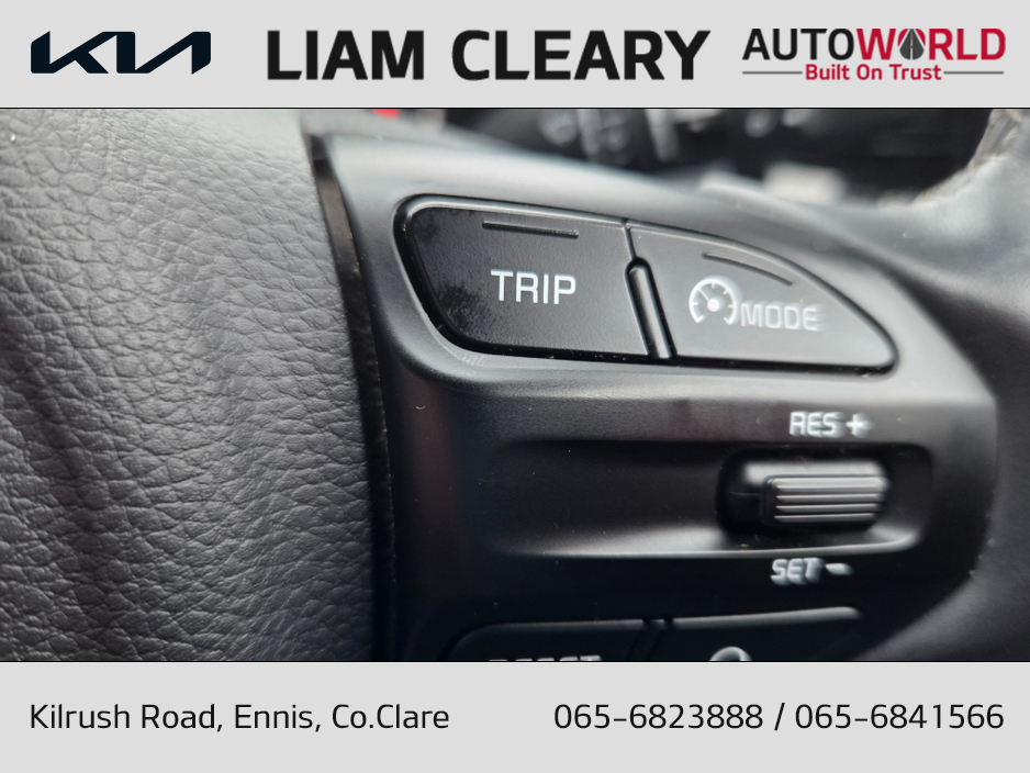 2022 Kia Stonic - image 17