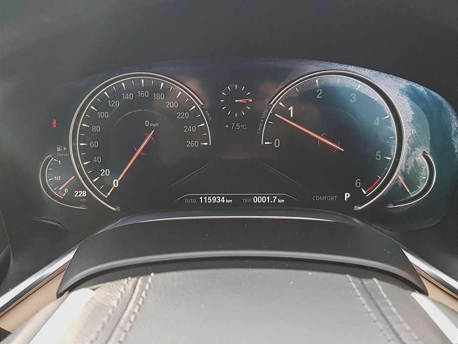2018 BMW 7 Series 730d Se €43,995