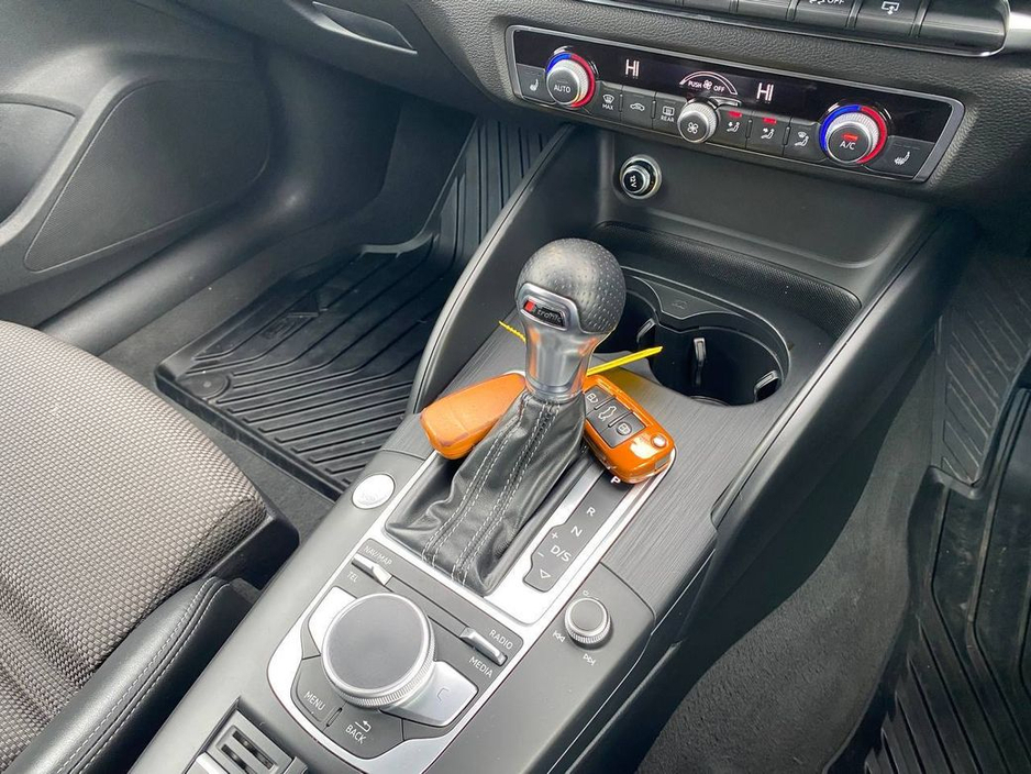 2017 Audi A3 - image 11