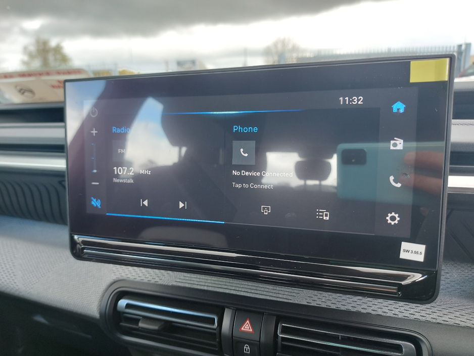 2026 Citroen C3 - image 12