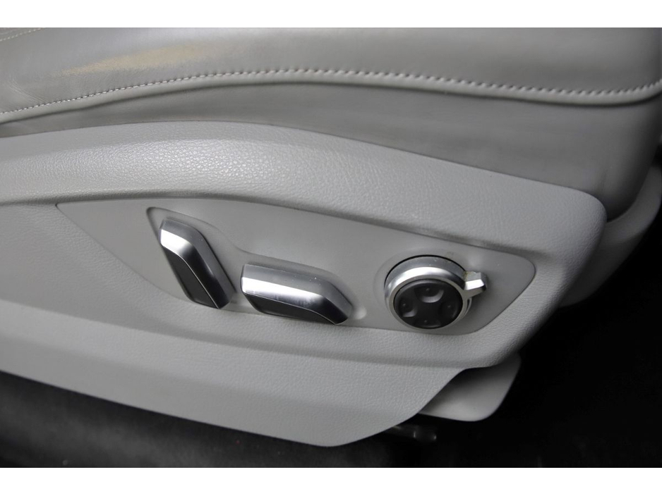 2018 Audi Q7 3.0TDI 218BHP QUATTRO TIPTRONIC SE BUSINESS *FULL GREY LEATHER* €38,890