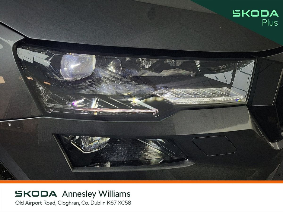 2023 Skoda Karoq Sportline 2.0Tdi 115Bhp DSG €39,950