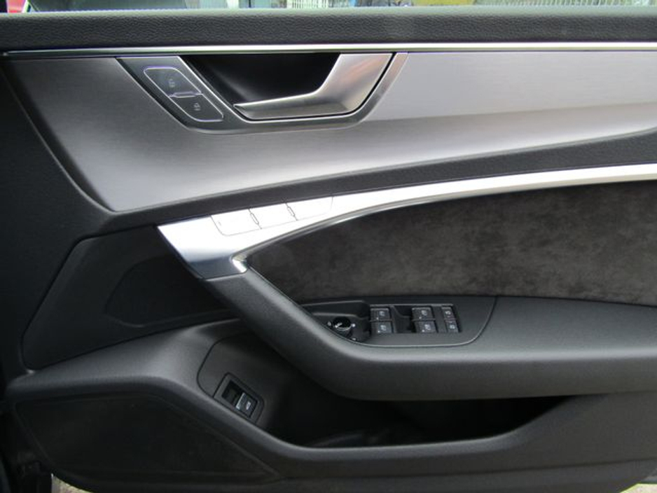 2019 Audi A7 SPORTBACK TDI S LINE €31,950