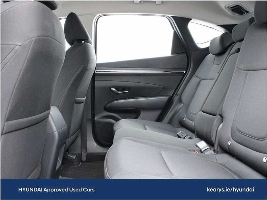 2023 Hyundai Tucson - image 7