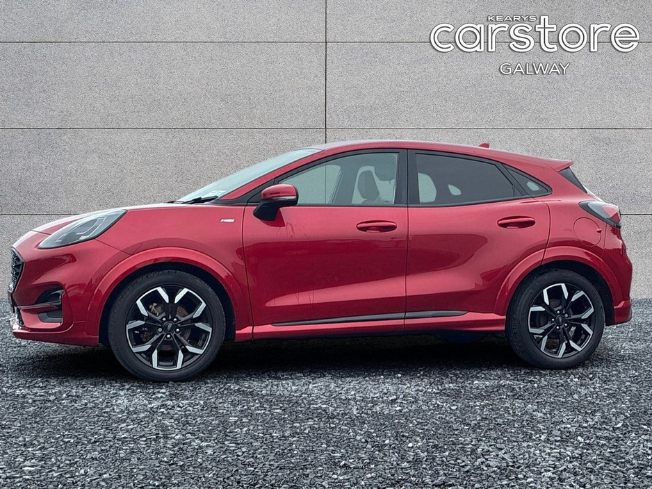 2023 Ford Puma - image 6