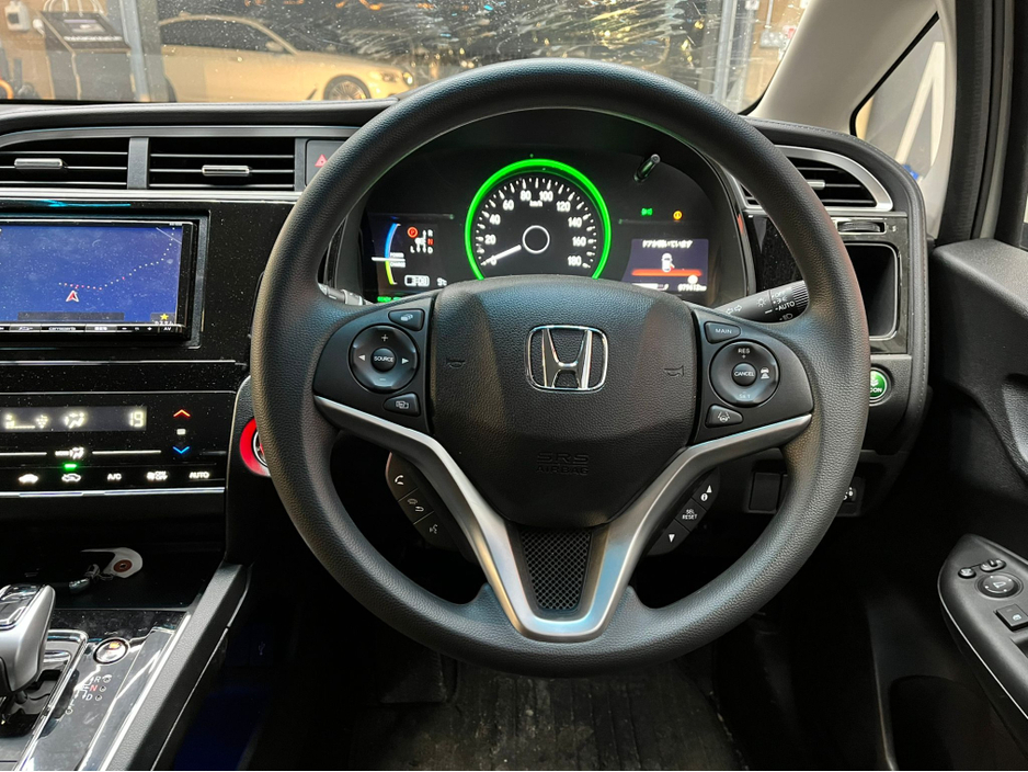 2022 Honda Shuttle €17950! 2022 HONDA SHUTTLE 1.5 HYBRID CRUISE CONTROL - REVERSE CAMERA €17,950