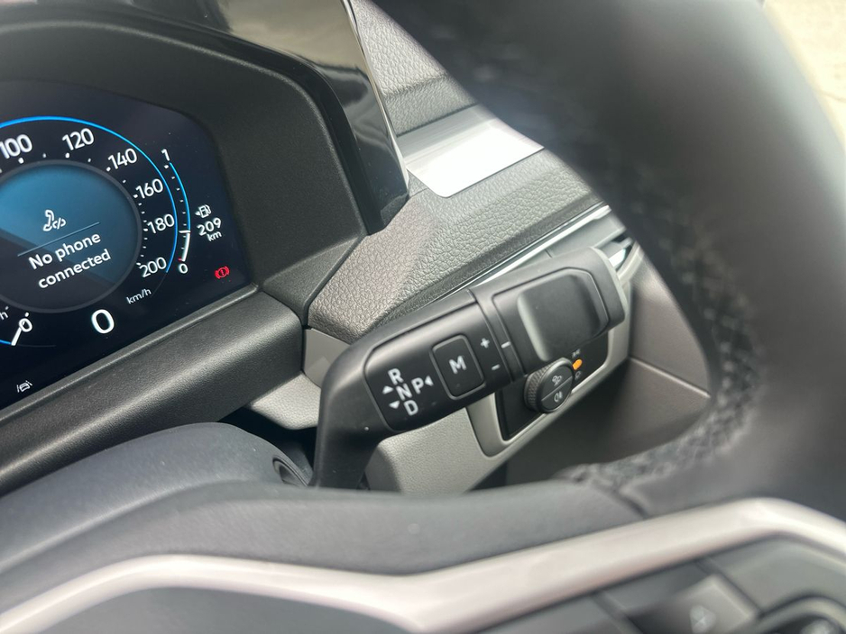 2026 Volkswagen Transporter - image 10