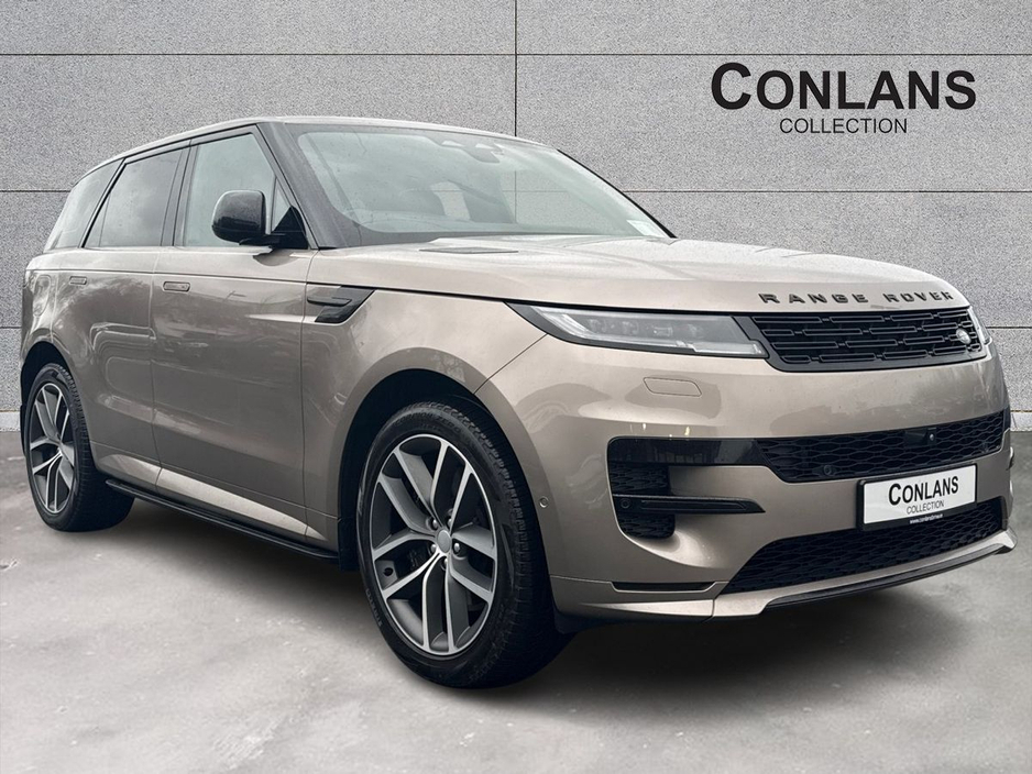 2023 Land Rover Range Rover SWB 3.0 Si6 PHEV SE €92,950