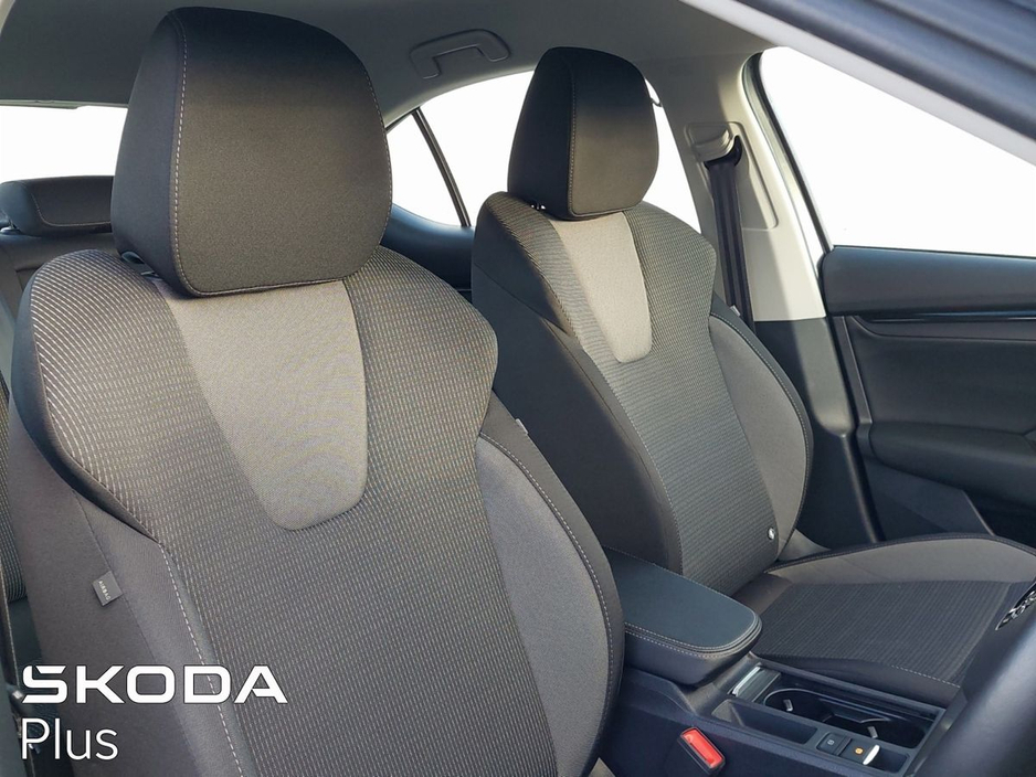 2023 Skoda Octavia AMBITION 2.0TDI 115HP €28,950