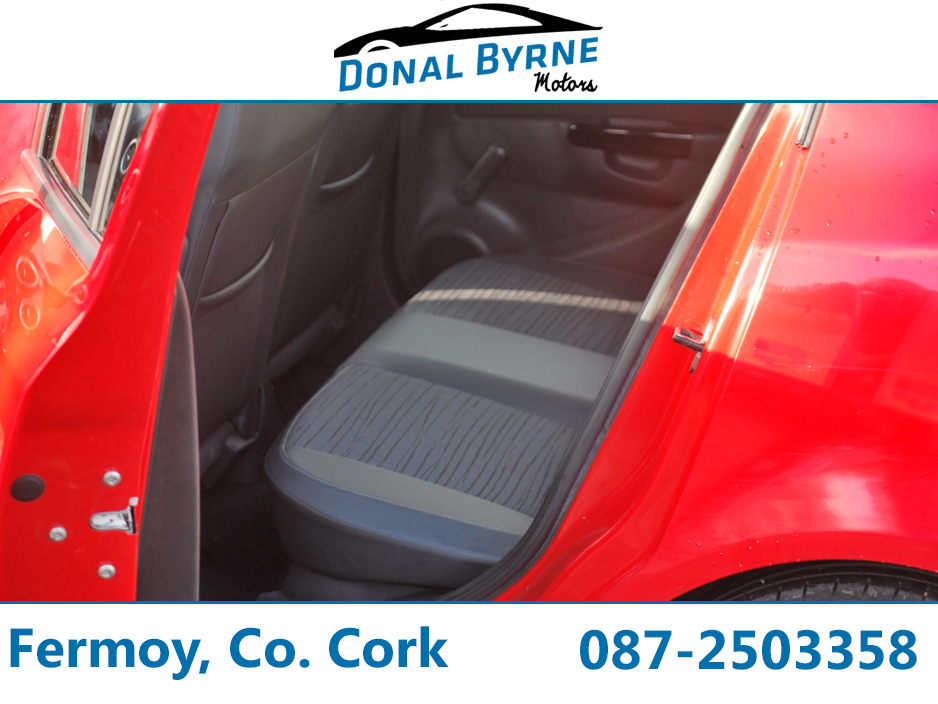 2014 Opel Corsa EXCITE 1.2I 4DR €5,500