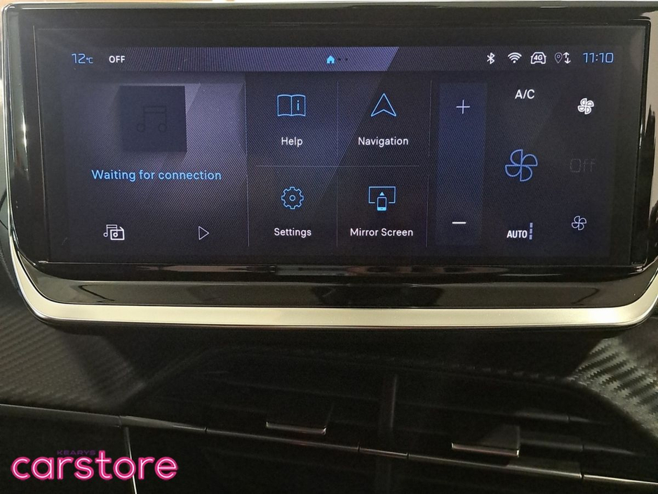 2024 Peugeot 2008 - image 21