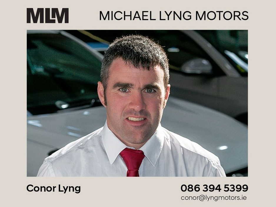 2023 Hyundai Bayon Bayon Executive Auto €24,950