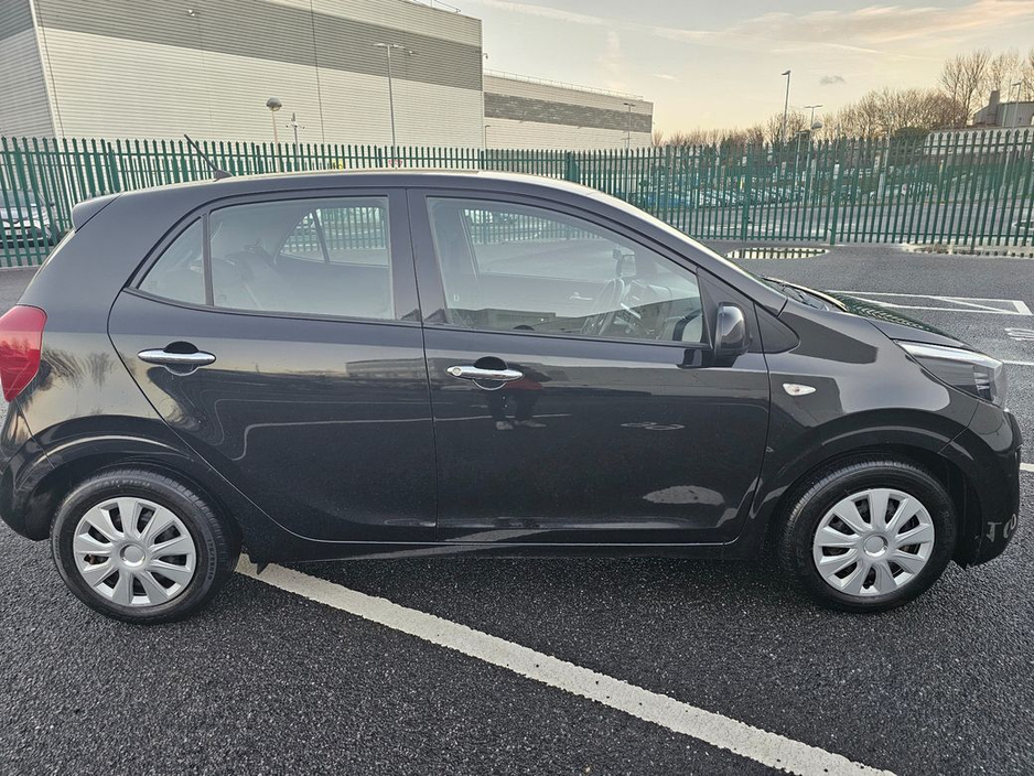 2019 Kia Picanto LOW MILEAGE, NEW NCT, FINANCE, WARRANTY, 5 STAR REVIEWS €10,495