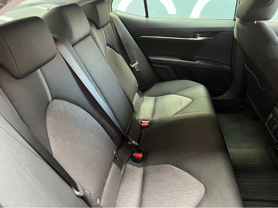 2021 Toyota Camry €26950 2021 TOYOTA CAMRY G 2.5 AUTOMATIC / CRUISE CONTROL / REVERSE CAMERA / ELECTRIC SEATS AND MORE €26,950