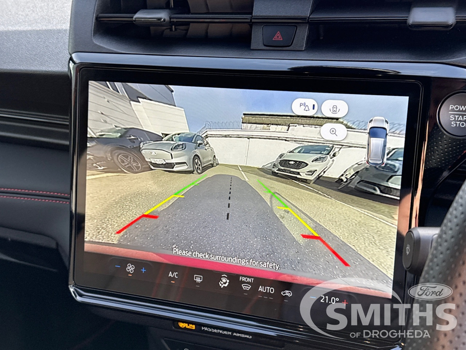 2025 Ford Puma - image 19