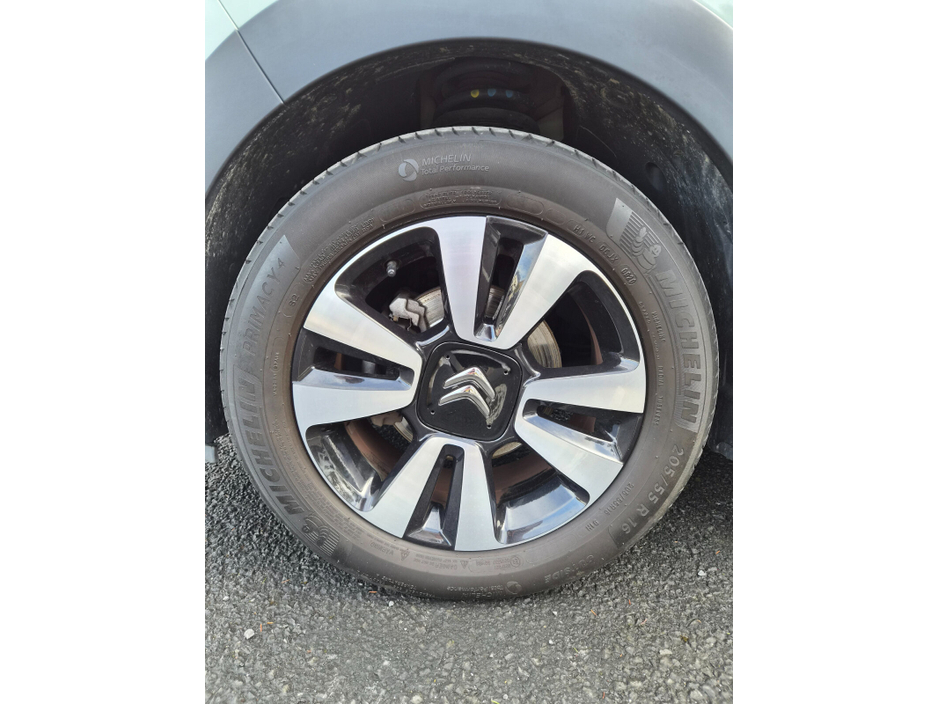 2020 Citroen C3 - image 8