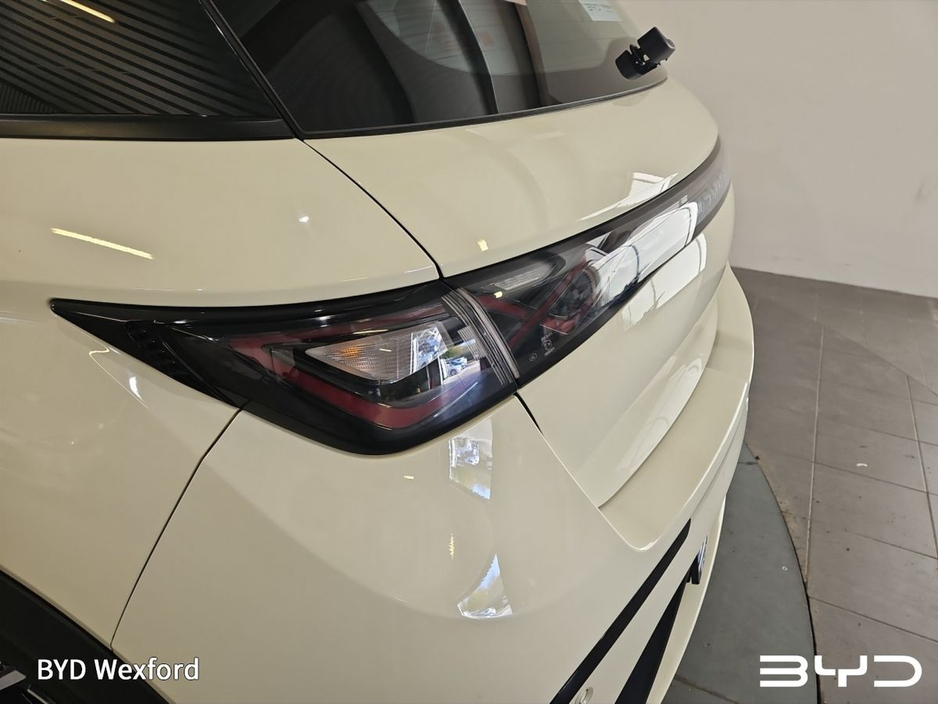 2024 BYD Dolphin - image 30