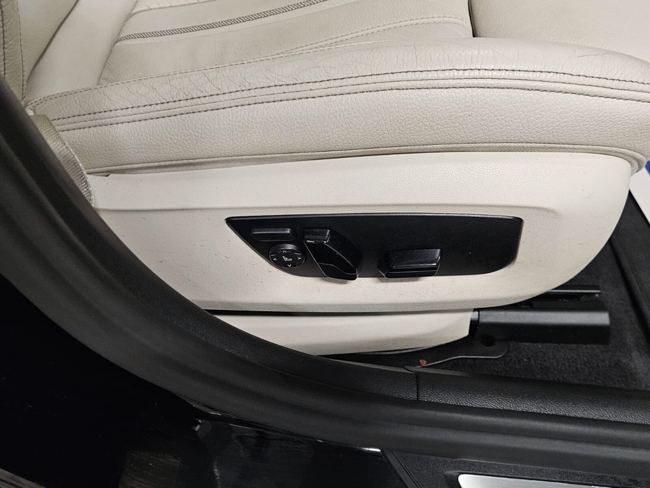 2020 BMW 5 Series 520d M Sport Auto €33,950