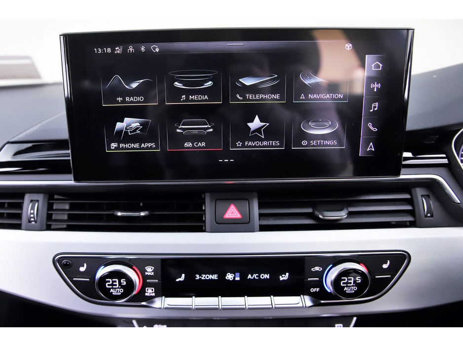 2024 Audi A4 - image 18