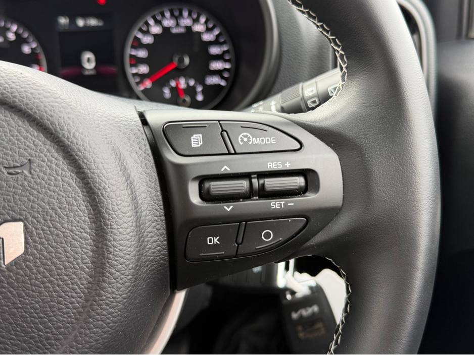 2024 Kia Picanto - image 21