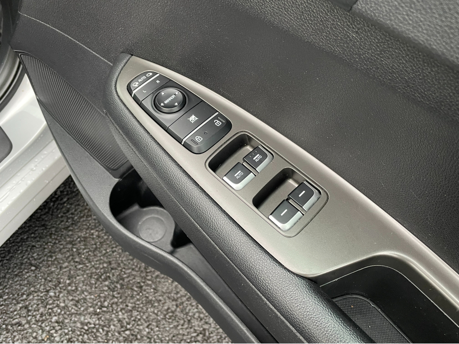 2018 Kia Optima 1.6 CRDI 2 ISG 134 BHP 4DR €13,950