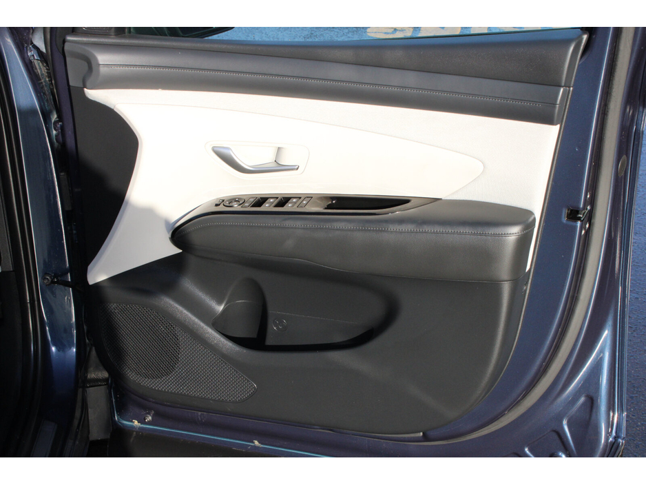 2025 Hyundai Tucson Tucson FL 2WD Platinum PHEV Auto €46,950