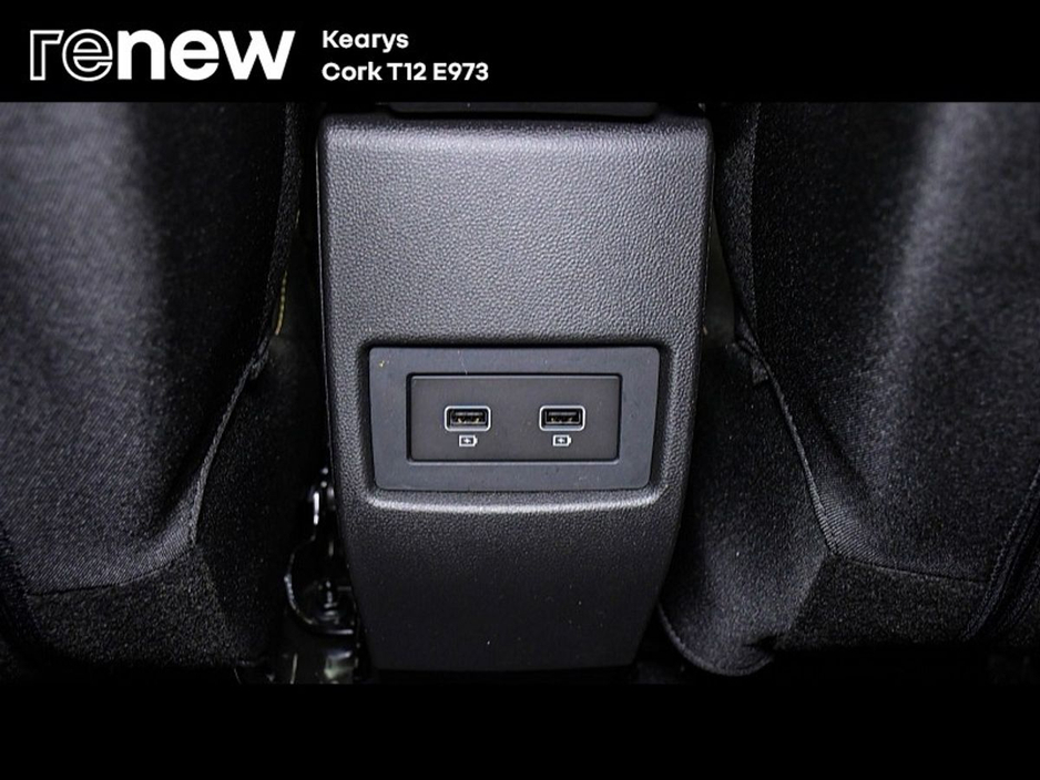 2024 Dacia Duster - image 18