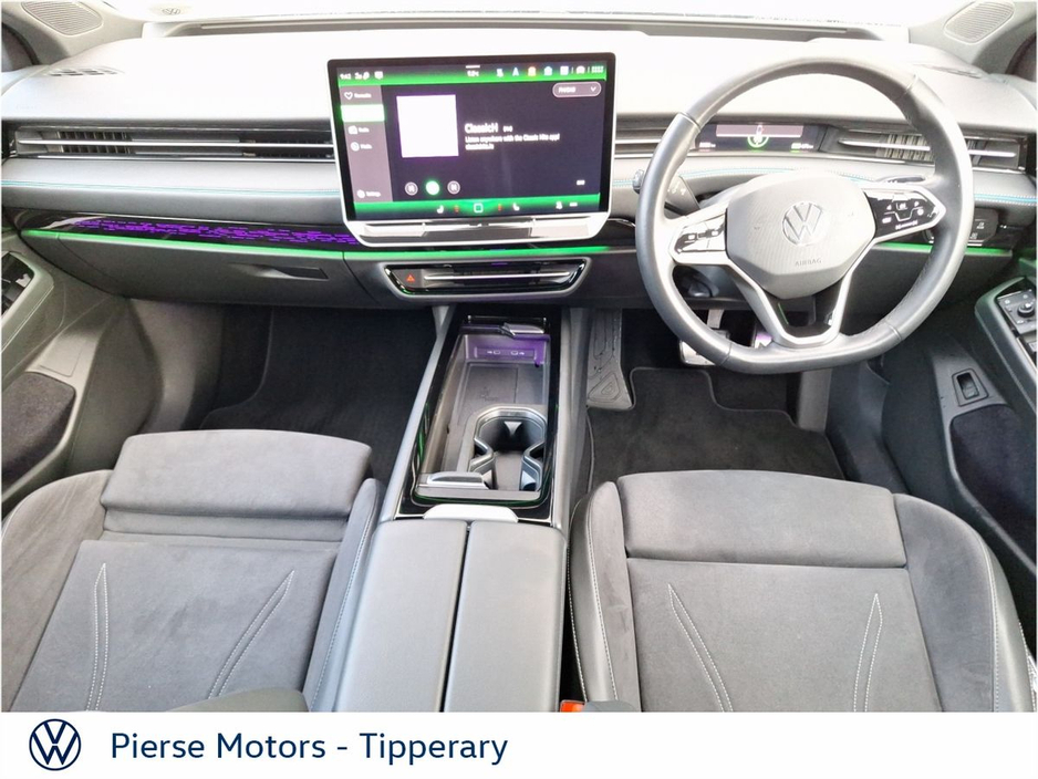 2024 Volkswagen ID.7 - image 4