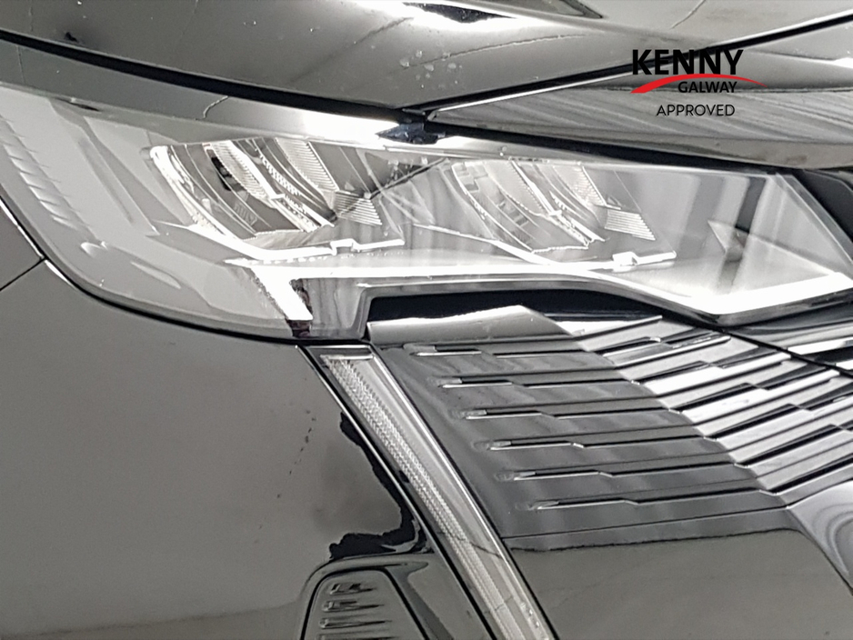 2024 Peugeot 5008 - image 18