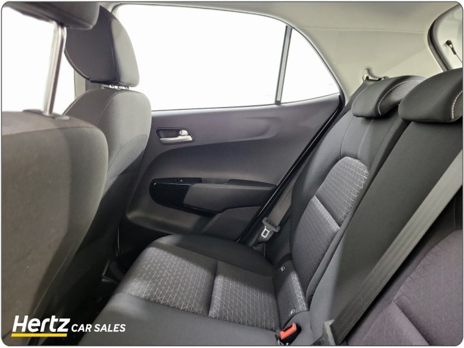 2023 Kia Picanto MY23 AT 1.0 Petrol Automatic €14,895