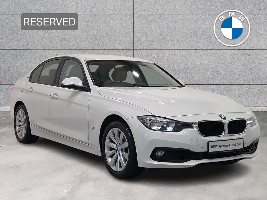 2017 BMW 3 Series 330e SE