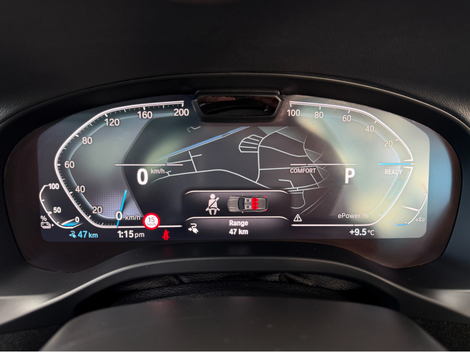 2021 BMW iX3 PREMIER EDITION..X-LINE..PAN ROOF €31,750